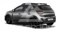 2026 Dacia Sandero
