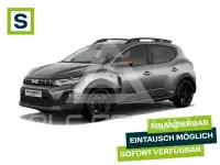 2026 Dacia Sandero