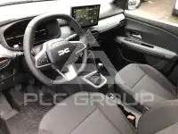 2026 Dacia Sandero