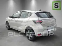 2026 Dacia Sandero