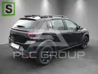 2026 Dacia Sandero