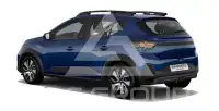 2026 Dacia Sandero
