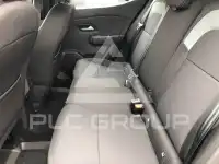 2026 Dacia Sandero