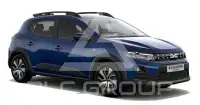 2026 Dacia Sandero