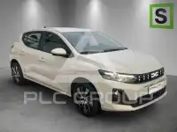2026 Dacia Sandero