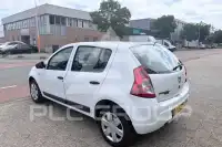 2026 Dacia Sandero