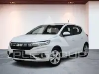 2026 Dacia Sandero
