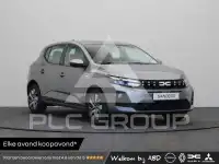2026 Dacia Sandero