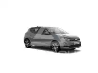 2026 Dacia Sandero