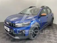 2026 Dacia Sandero