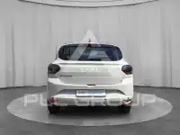 2026 Dacia Sandero
