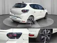 2026 Dacia Sandero