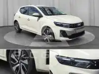 2026 Dacia Sandero
