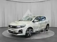 2026 Dacia Sandero