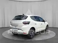 2026 Dacia Sandero