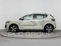 2026 Dacia Sandero