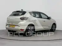 2026 Dacia Sandero