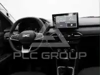 2026 Dacia Sandero
