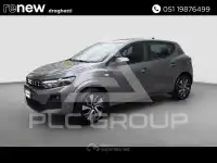2026 Dacia Sandero