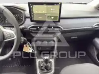 2026 Dacia Sandero