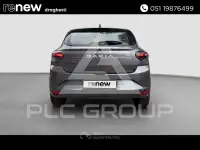 2026 Dacia Sandero