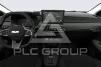 2026 Dacia Sandero