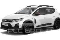 2026 Dacia Sandero
