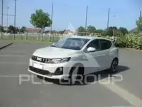 2026 Dacia Sandero