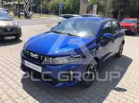 2026 Dacia Sandero