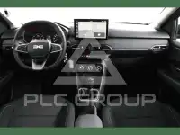 2026 Dacia Sandero