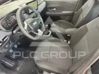 2026 Dacia Sandero