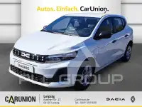2026 Dacia Sandero