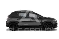 2026 Dacia Sandero