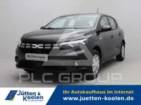 2026 Dacia Sandero