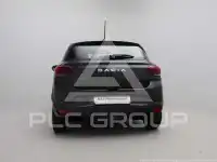 2026 Dacia Sandero