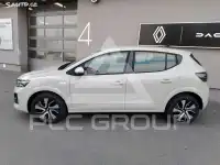 2026 Dacia Sandero