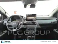 2026 Dacia Sandero