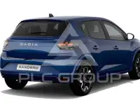 2026 Dacia Sandero