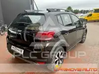 2026 Dacia Sandero