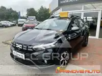 2026 Dacia Sandero