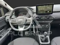 2026 Dacia Sandero