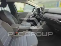 2026 Dacia Sandero