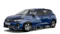 2026 Dacia Sandero