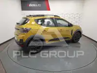 2026 Dacia Sandero