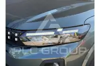 2026 Dacia Sandero