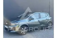 2026 Dacia Sandero