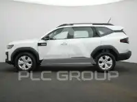 2026 Dacia Bigster