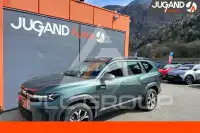 2026 Dacia Bigster