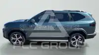 2026 Dacia Bigster