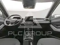 2026 Dacia Bigster